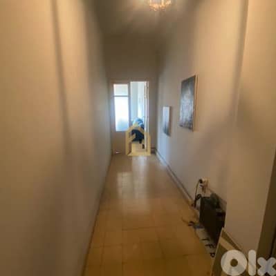 Apartment for sale in Furn El Chebbak RKS10 شقة للبيع في فرن الشباك