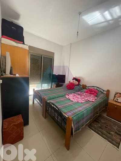 155m2 apartment + mountain view 4 sale in Bsalim - شقة للبيع في بصاليم