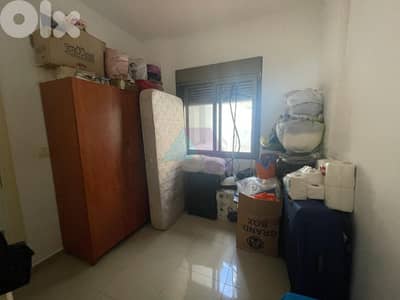 155m2 apartment + mountain view 4 sale in Bsalim - شقة للبيع في بصاليم