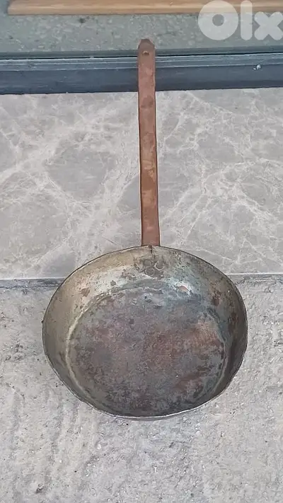 antique