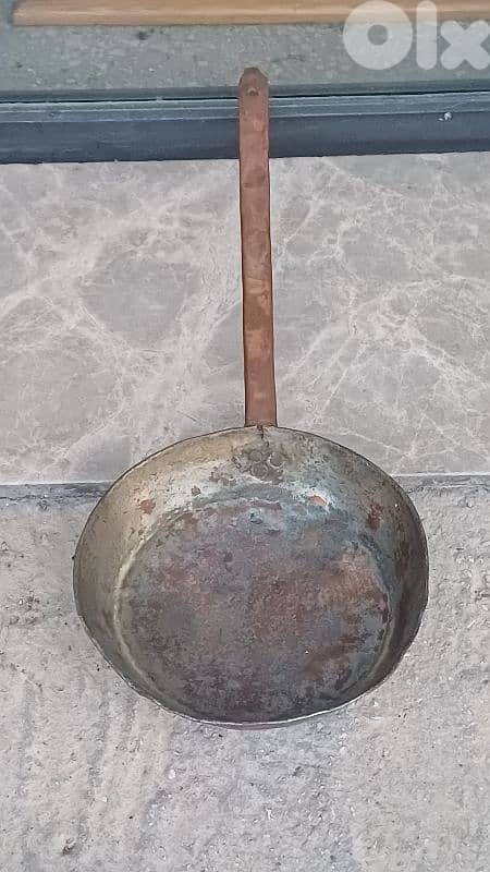 antique 0