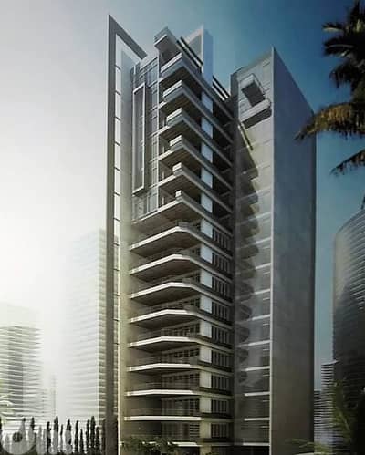 A 800 m2 land for sale in Achrafieh-Abed Al Wahab - الأشرفية
