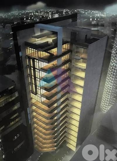 A 800 m2 land for sale in Achrafieh-Abed Al Wahab - الأشرفية