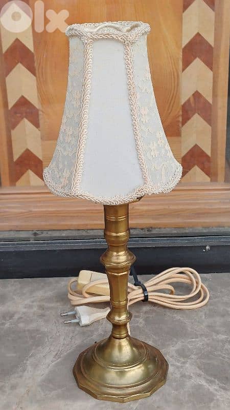 antique 8