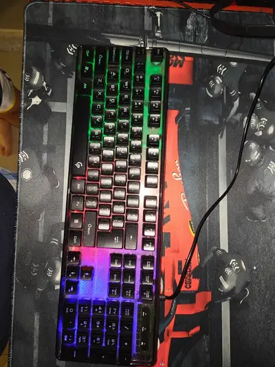 keyboard