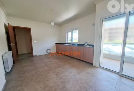 Apartment For Rent in Kfarhbab - CPKCC37