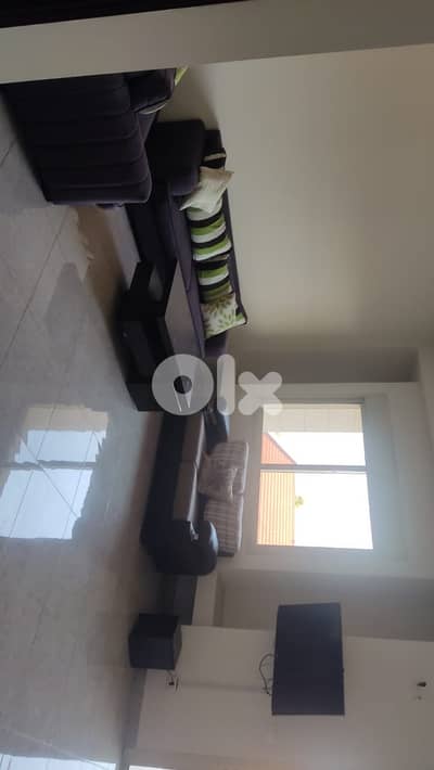 Apartment 175 sqm for sale in zahle ksara with open view Ref#1053