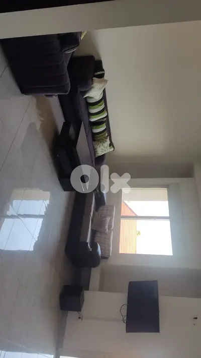 Apartment 175 sqm for sale in zahle ksara with open view Ref#1053