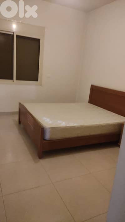 Apartment 175 sqm for sale in zahle ksara with open view Ref#1053