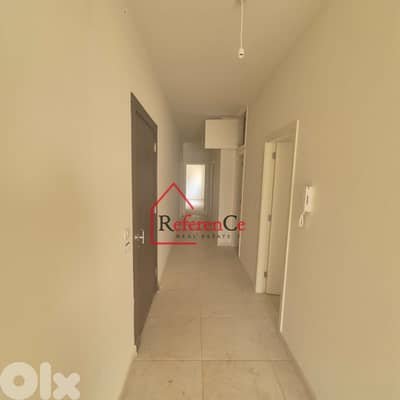 Apartment with mountain view in Nabay شقة مطلة على الجبل في ناباي