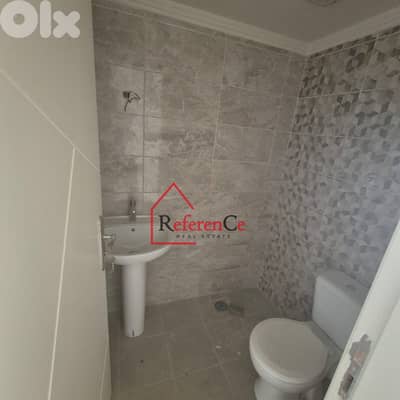 Apartment with mountain view in Nabay شقة مطلة على الجبل في ناباي