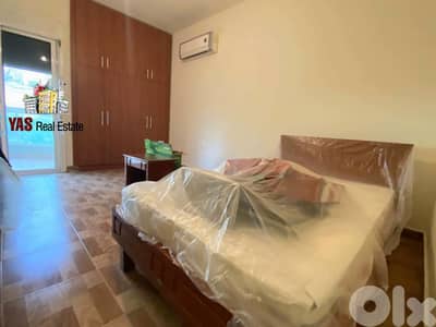 Sahel Alma 200m2 | Open View | Private Street | Well Lighted | IV