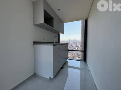 RAO26-4784 Office 250m2 for rent in Sin l Fil, $ 3,333 cash