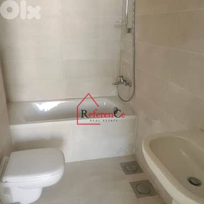 New Apartment in Bsalim for sale شقة جديدة للبيع في بصاليم