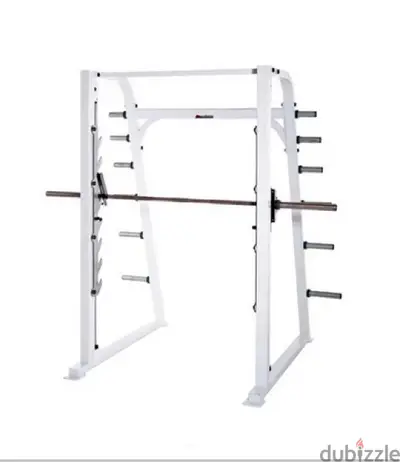 smith machine