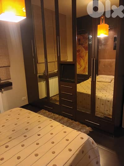 Cozy apartment for sale in Kfour (REDUCED PRICE)