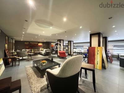 750 Sqm - 5 Floors Showroom For Sale in Dbayeh 750 Sqm - 5 Floors Showroom For Sale in Dbayeh