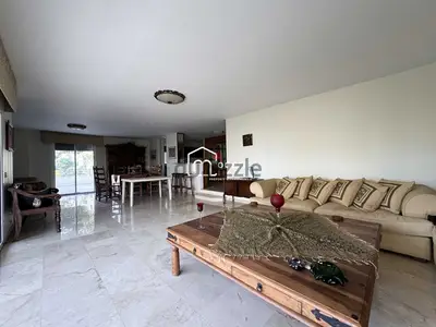 110 Sqm Terrace - Apartment for Sale in Mtayleb