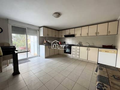 110 Sqm Terrace - Apartment for Sale in Mtayleb