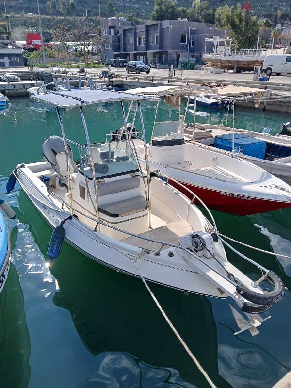 campion explorer 585 0