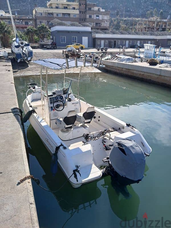 campion explorer 585 1