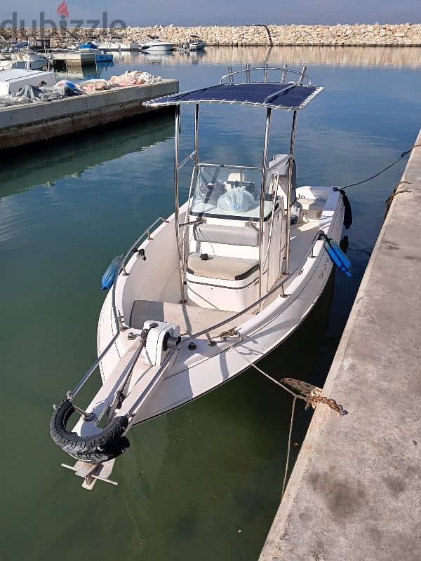 campion explorer 585 2