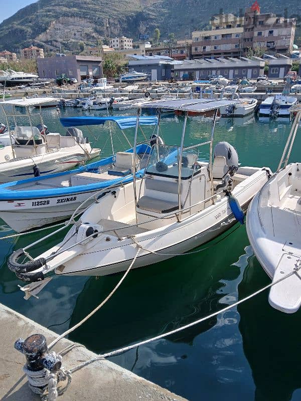campion explorer 585 3