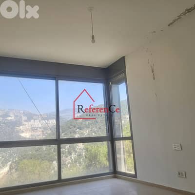 Duplex + 2 terraces in bsalim دوبلكس + 2 تراس في بصاليم