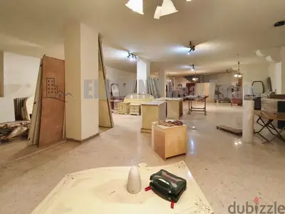 Spacious Warehouse | Easy Access | Mansourieh