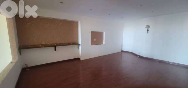 L18257-3-Bedroom Apartment For Sale in Zouk Mikael