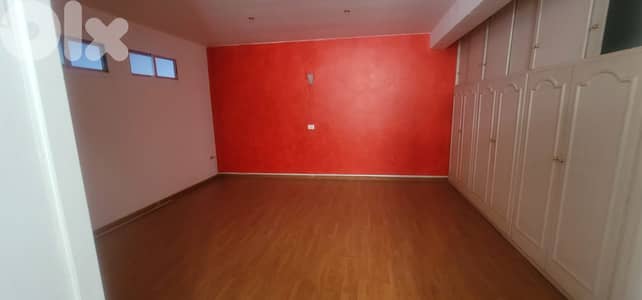 L18257-3-Bedroom Apartment For Sale in Zouk Mikael