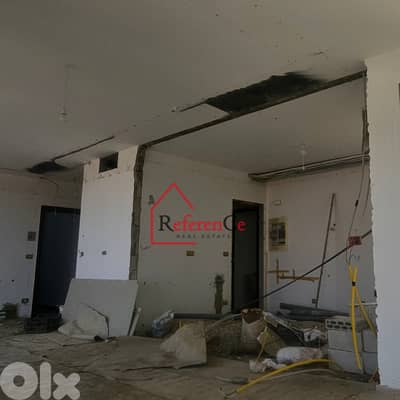 Duplex for sale in Bsalim دوبلكس للبيع في بصاليم