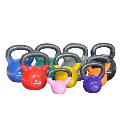 kettlebell 24, 28 kg