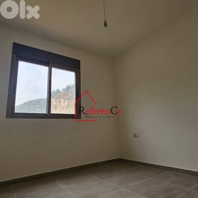 Apartment for sale in bsalim شقة للبيع في بصاليم