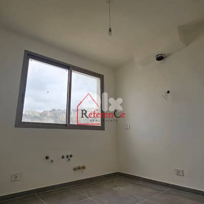 Apartment for sale in bsalim شقة للبيع في بصاليم