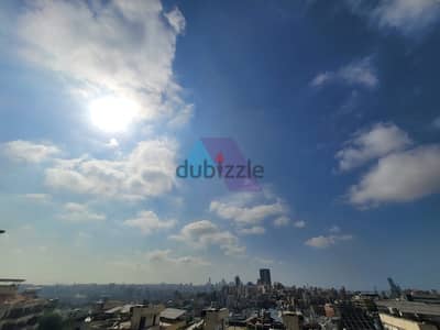 Furnished Apartment for sale in Mar Takla-Hazmieh -مار تقلا - الحازمية