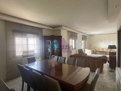 Furnished Apartment for sale in Mar Takla-Hazmieh -مار تقلا - الحازمية