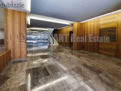 Apartment for Sale | Core and Shell | Hazmieh Mar Takla