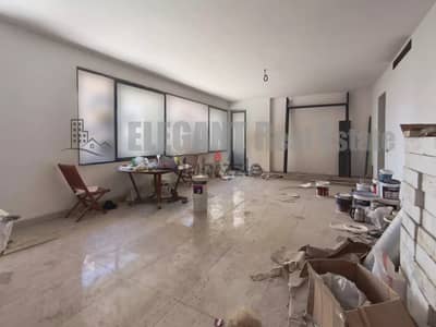 Apartment for Sale | Core and Shell | Hazmieh Mar Takla