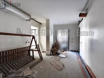 Apartment for Sale | Core and Shell | Hazmieh Mar Takla