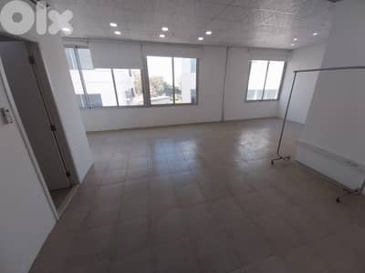 75 Sqm | Office For Rent In Hazmieh / Mar Takla