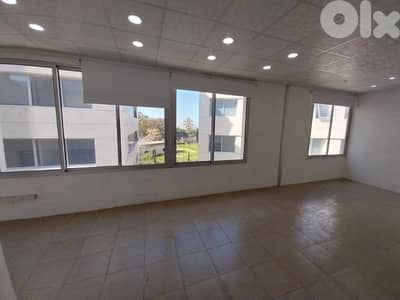 75 Sqm | Office For Rent In Hazmieh / Mar Takla