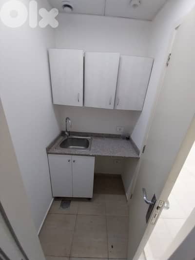 75 Sqm | Office For Rent In Hazmieh / Mar Takla