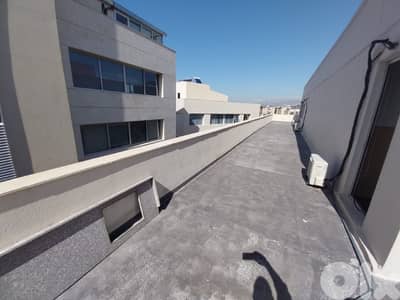 Renovated Office For Rent In Hazmieh / Mar Takla | 175 Sqm