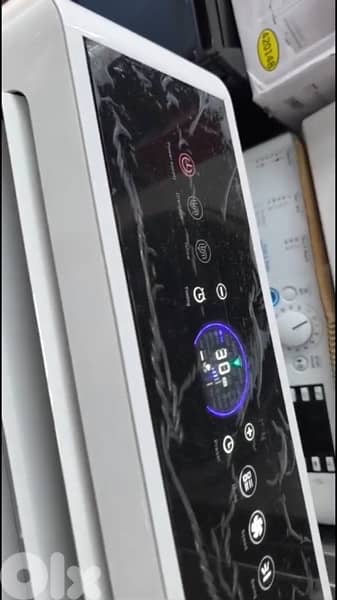 Ac portable new stock 9