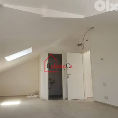 Duplex in Bsalim for sale دوبلكس للبيع في بصاليم