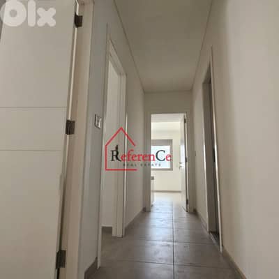 Apartment in Bsalim for sale شقة للبيع في بصاليم