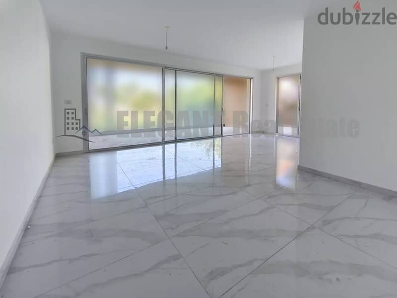 Apartment for Sale | Facility Payment | Hadath 0