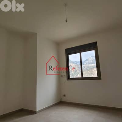 Apartment in Bsalim for sale شقة للبيع في بساليم