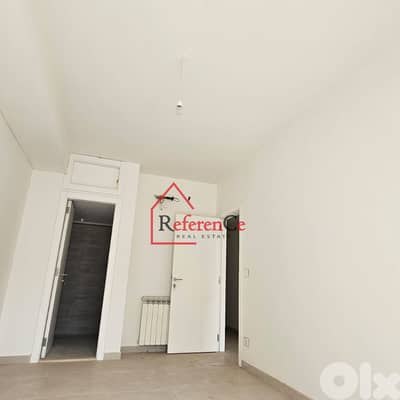 Apartment in Bsalim for sale شقة للبيع في بساليم